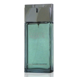 Carolina Herrera Aqua 水能量男性淡香水 50ml 無外盒