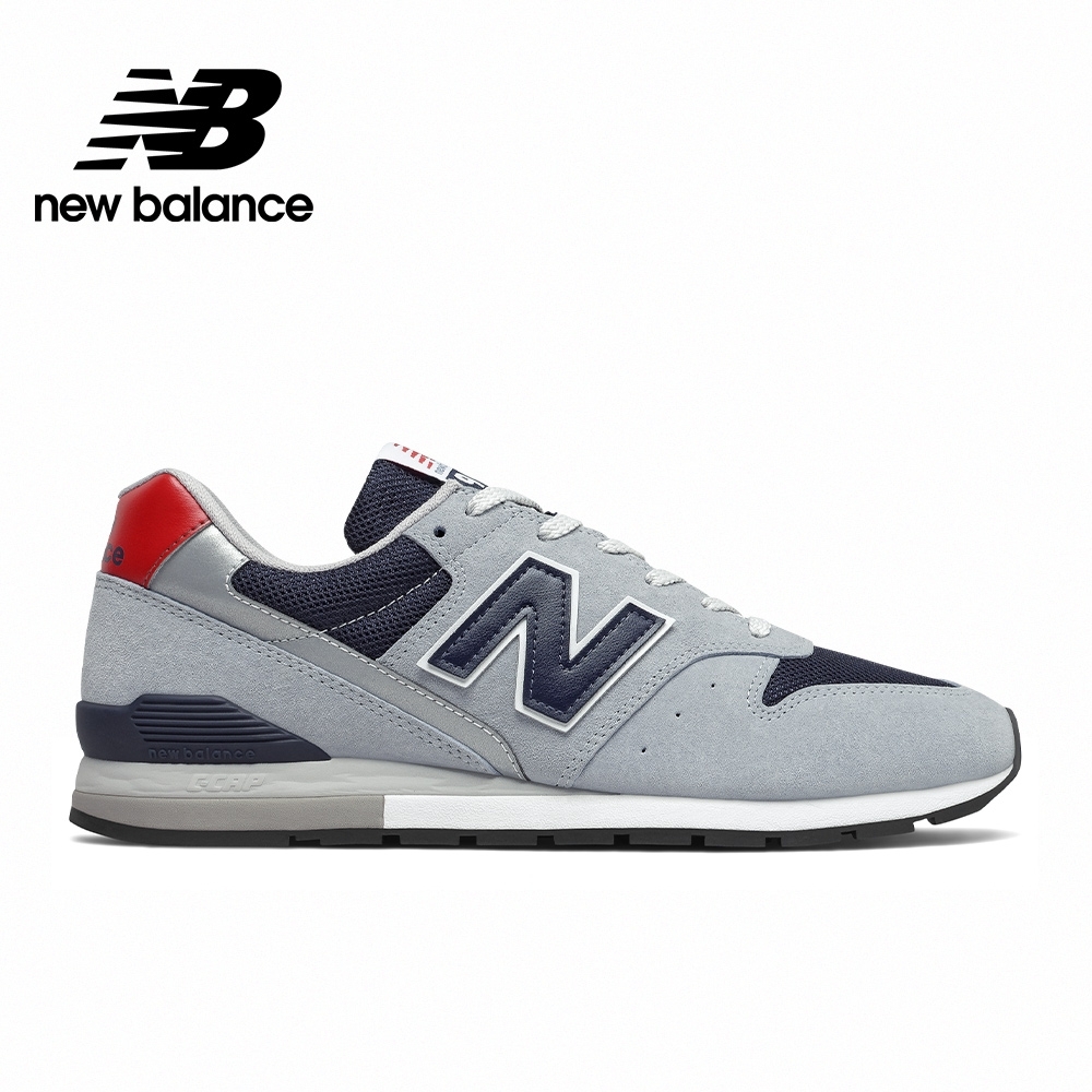 [New Balance]復古運動鞋_中性_灰色_CM996SHD-D楦