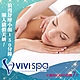 VIVISPA懶人纖體美妍/浪漫舒壓小顏150分(2擇1)贈MASKING面膜7片 product thumbnail 1