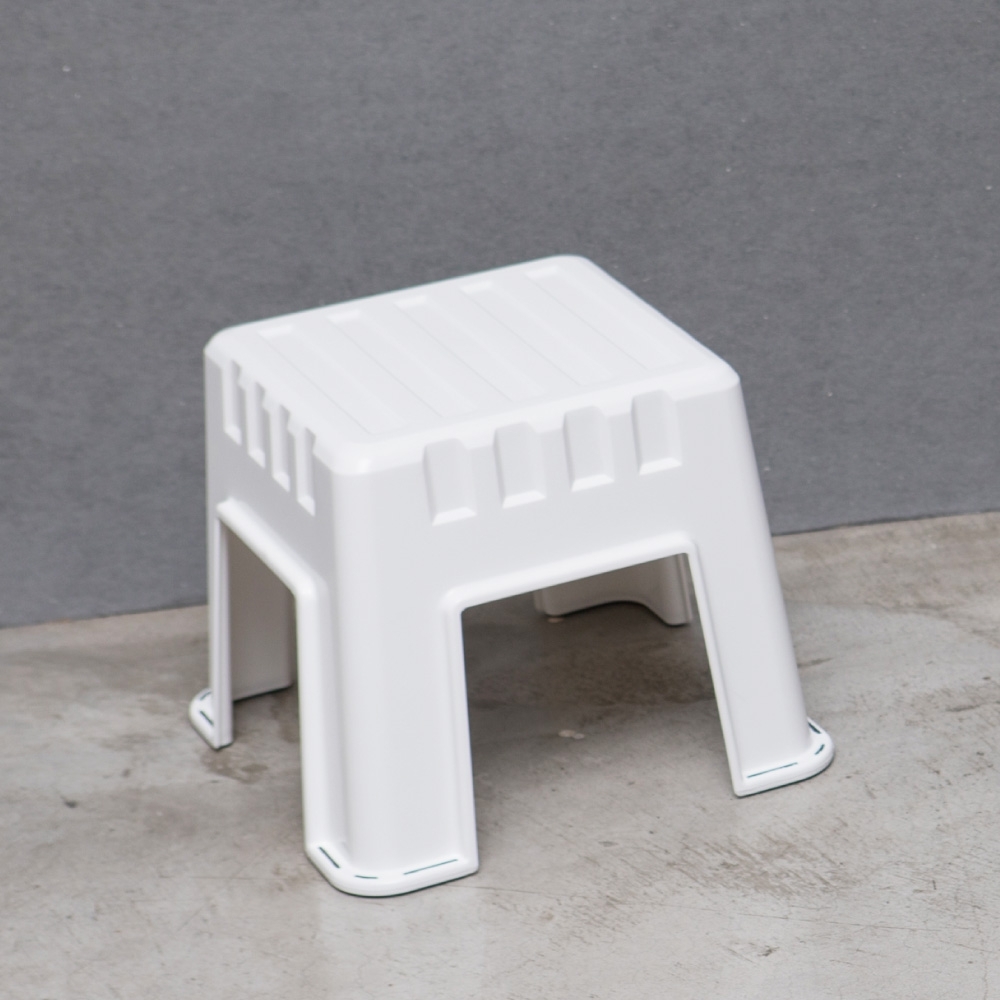 完美主義 矮櫃椅/小櫃椅/椅凳/矮凳/休閒椅/兒童椅-2入組(3色) product image 1