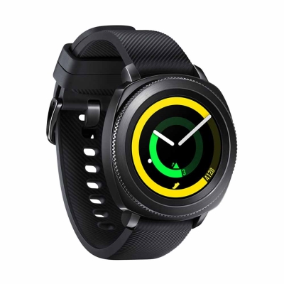 Samsung Gear Sport 運動智慧型手錶