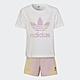 adidas 官方旗艦 運動套裝 童裝 - Originals HK2944 product thumbnail 1