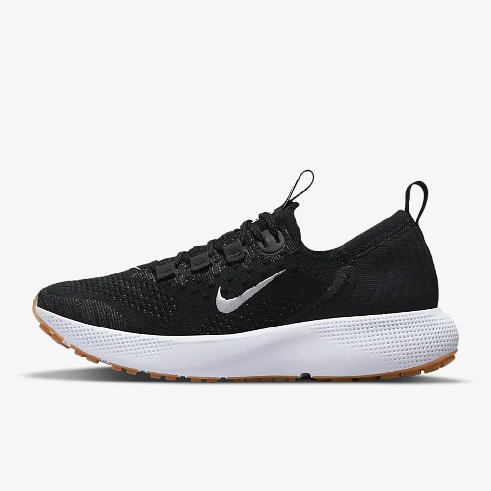 NIKE REACT ESCAPE RN FK 女鞋 慢跑鞋 運動鞋 襪套 緩震 黑 DC4269001