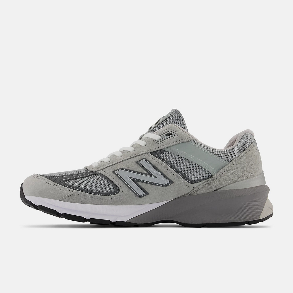 New Balance 990v5 Core 男運動休閒鞋-灰-M990GL5-2E | 休閒鞋| Yahoo