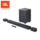 JBL BAR 800 5.1.2 聲道家庭劇院喇叭 product thumbnail 1