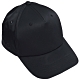 Y-3 LOGO 刺繡設計 NYL 棒球帽(黑) product thumbnail 1