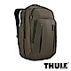 Thule Crossover 2 Backpack 30L 跨界後背包 - 軍綠 product thumbnail 1