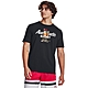 【UNDER ARMOUR】UA 男 籃球Graphic 短T-Shirt 1379565-001 product thumbnail 1