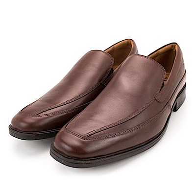 Clarks Tilden Free 男休閒鞋