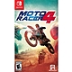 摩托英豪 4 Moto Racer 4 - NS Switch 英文美版 product thumbnail 2