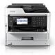 EPSON WF-M5799 黑白高速商用傳真複合印表機 product thumbnail 1