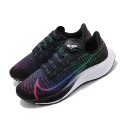 Nike 慢跑鞋 Zoom Pegasus 37 男女鞋 BETRUE 經典款 