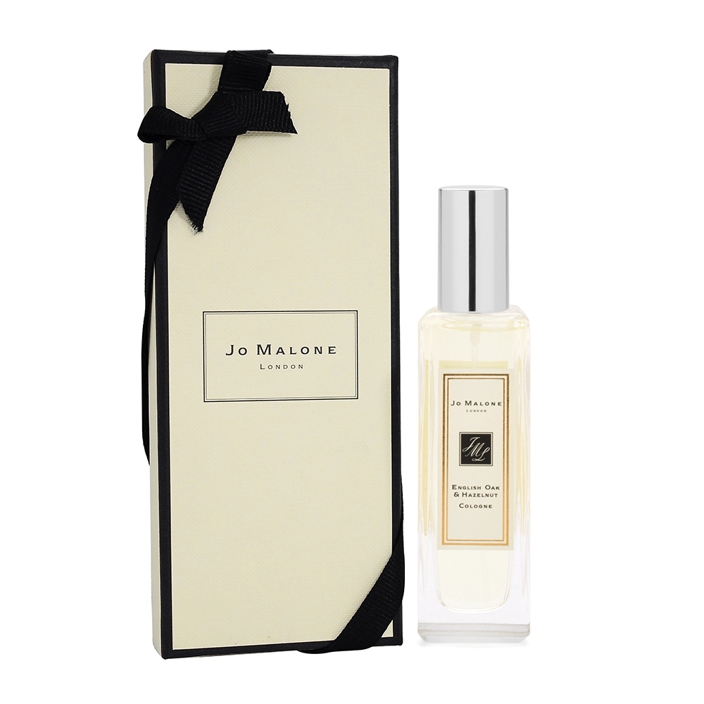 Jo Malone 英國橡木與榛果古龍水30ml Jo Malone Yahoo奇摩購物中心