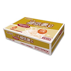 【三多】補体康C經典營養配方(24罐/箱)