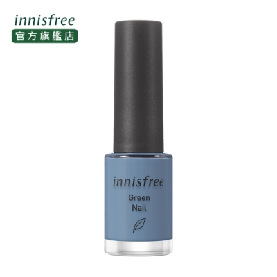 innisfree 自然主義指甲油 6ml#15