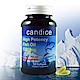 【Candice】康迪斯歐米加600魚油膠囊/超級Omega-3(90顆/瓶) product thumbnail 1