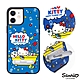 三麗鷗 Kitty iPhone 12 / 12 Pro 6.1吋減震立架手機殼-泡澡凱蒂 product thumbnail 1