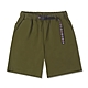 CONVERSE ELEVATED CARGO SHORT 短褲 男 綠色-10025289-A02 product thumbnail 1