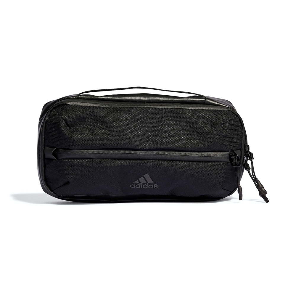 Adidas 4cmte Slingbag 男款 女款 黑色 小型 肩背包 側背包 斜背包 IB2675