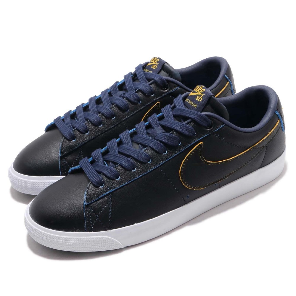 Nike SB Blazer GT NBA 男鞋| 休閒鞋 