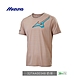 【MIZUNO美津濃】服裝 一起運動 短袖T恤(32TAA00319/32TAA00309/32TAA00348/32TAA00316) product thumbnail 5