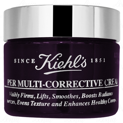 Kiehl s 契爾氏 超進化全能修護超級乳霜(50ml)(公司貨)