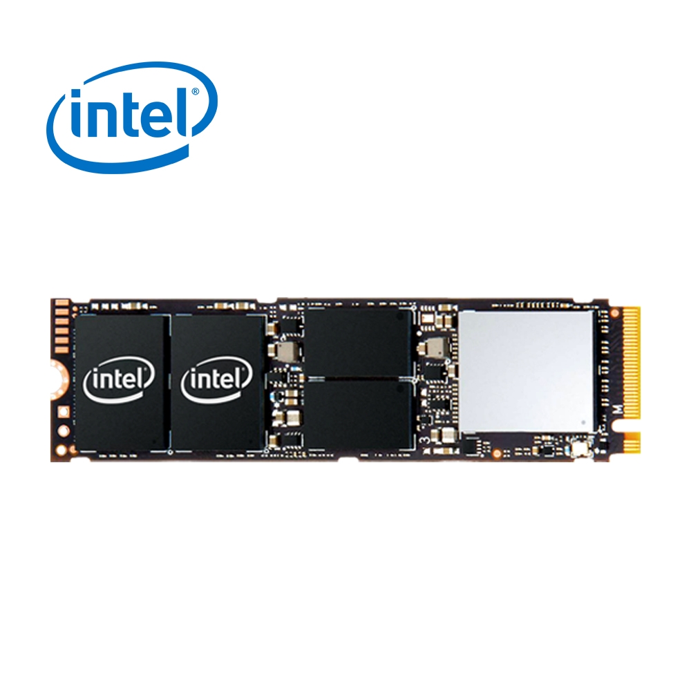 Intel 760P系列 128GB M.2 2280 PCI-E 固態硬碟(SSDPEKKW128G801) product image 1