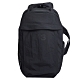 Y-3 CLASSIC BACKPACK 字母Y-3 Logo山本耀司多功能後背包(黑/GT6495) product thumbnail 1