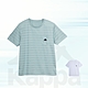 【KAPPA】服裝 一起運動 中性短袖圓領衫  23SS  (351M6MW-001/351M6MW-W7Q) product thumbnail 1