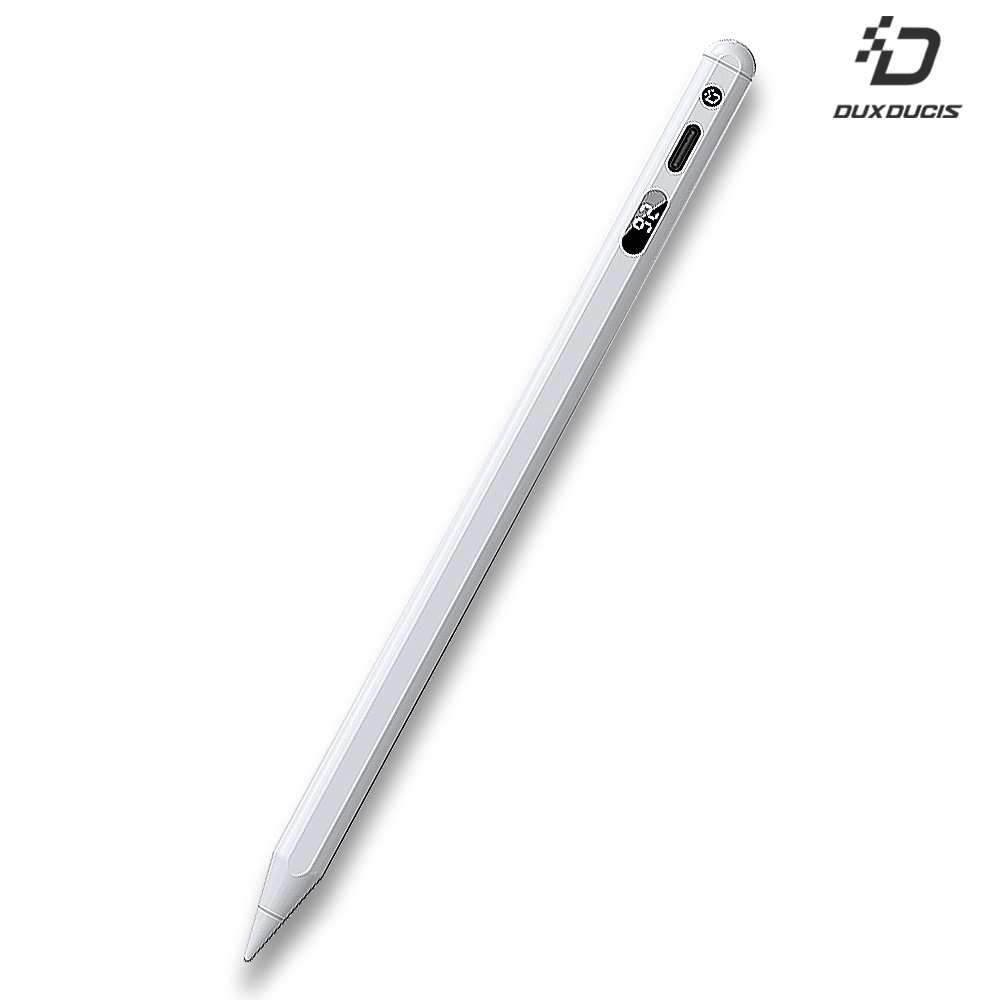 DUX DUCIS SP-02 Stylus Pen iPad 數顯款電容筆