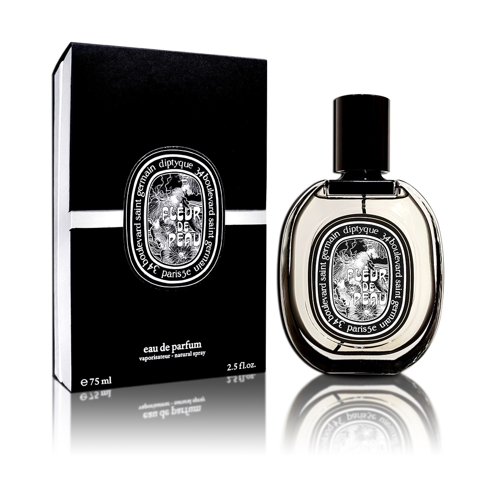 DIPTYQUE 肌膚之華淡香精75ML | diptyque | Yahoo奇摩購物中心