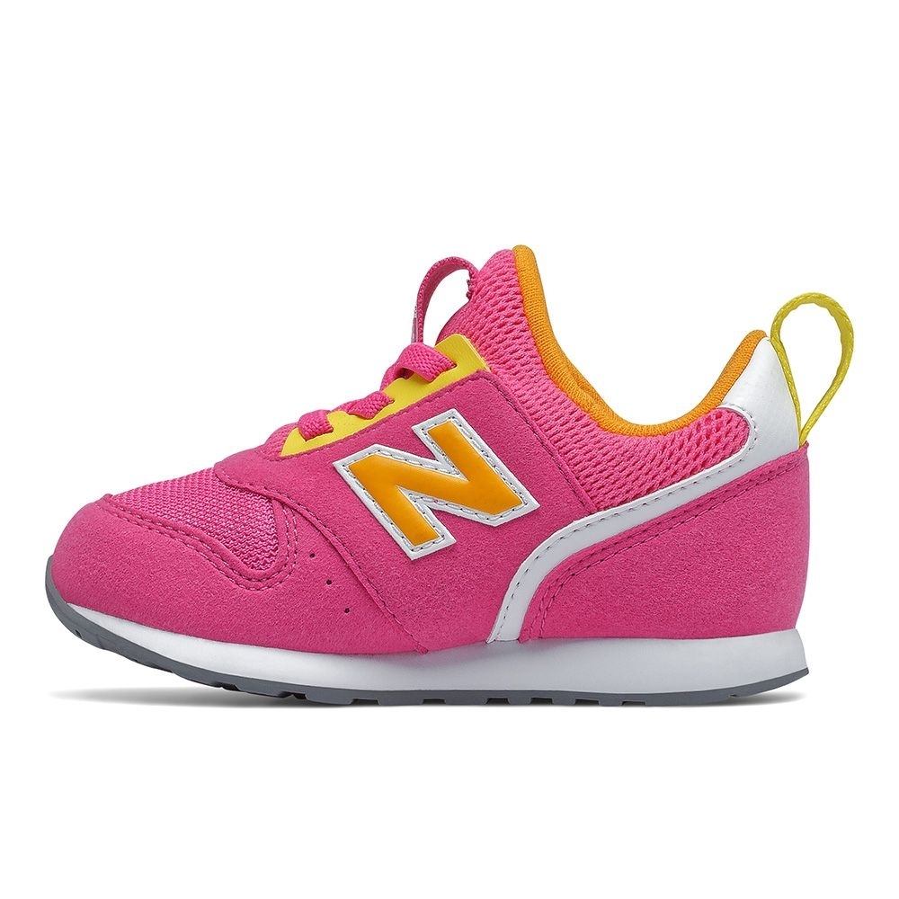 New Balance 996 小童休閒鞋-粉紅-IT996SPN-W