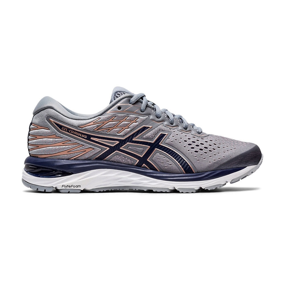 ASICS GEL-CUMULUS 21(D) 跑鞋 女 1012A469