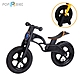 【BabyTiger虎兒寶】POPBIKE 兒童充氣輪胎滑步車--AIR 充氣胎 +置車架 product thumbnail 1