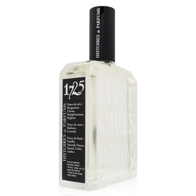 Histoires De Parfums 香水故事 1725 Men 淡香精 EDP 120ml TESTER (平行輸入)