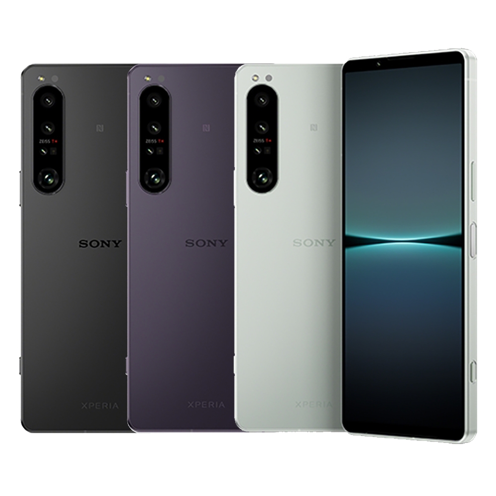 【福利品】SONY Xperia 1 IV 5G 12GB/256GB(XQ-CT72)