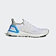 Adidas Ultraboost 19.5 DNA GY8346 男女 慢跑鞋 運動 路跑 訓練 支撐 避震 白藍 product thumbnail 1