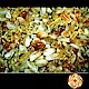 紅運當家 天然招財黃水晶碎石(粗) 淨重600公克 product thumbnail 1