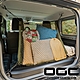 日本OGC 置物收納/後座置物網袋 (60x90cm)/露營用品 product thumbnail 1