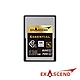 Exascend CFexpress Type A 高速記憶卡 120GB 公司貨 product thumbnail 1