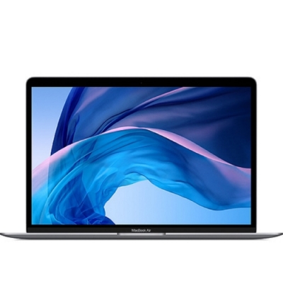 (福利品已拆封) Apple MacBook Air 13吋/i5/128GB-金色