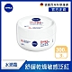 (3入組)【NIVEA 妮維雅】安心舒緩水潤霜300ml(醫美級身體乳霜/保濕乳霜) product thumbnail 1