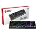 MSI微星 Vigor GK30 TC 電競鍵盤 product thumbnail 1