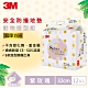 3M 安全防撞地墊-動物紫玫瑰(32CM) 6片x2入 共12片 product thumbnail 2