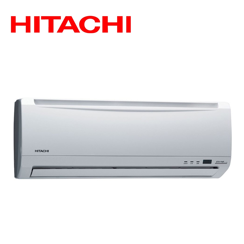 Hitachi 日立 一對一分離壁掛式定速冷專(室外機RAC-36UK) RAS-36UK -含基本安裝+舊機回收