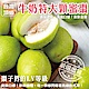 【天天果園】台灣頂級牛奶蜜棗禮盒(每顆約120g) x12顆 product thumbnail 1