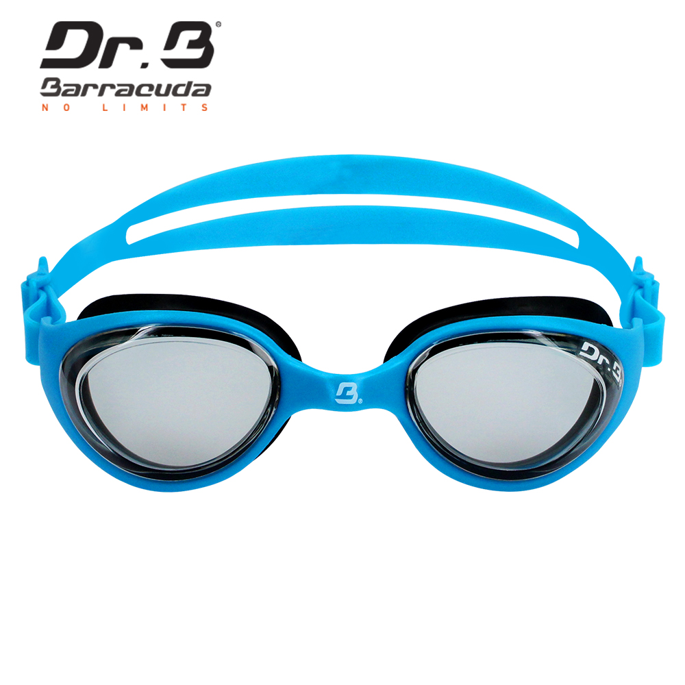 巴博士 兒童光學度數泳鏡 Dr.B #73195