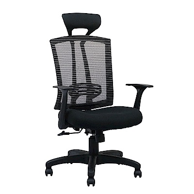 KAYLEE透氣網布電腦椅 (OTSC-00050)