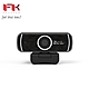 Feeltek Elec FHD Pro Webcam 1080P 高畫質網路攝影機 product thumbnail 2