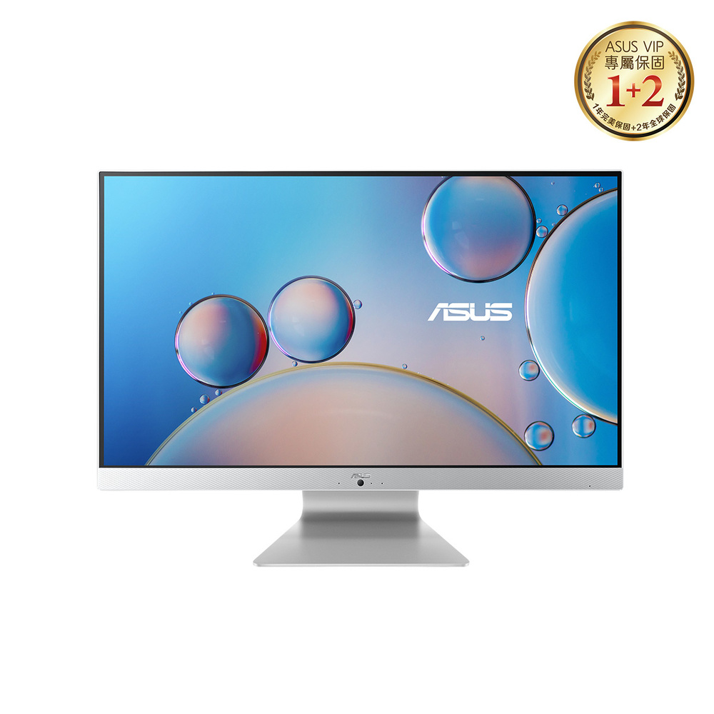 ASUS 華碩 M3700WYAT-5825WA005W 液晶電腦 (R7-5825U/16G/1TB HDD+512G SSD/Win11 Home)